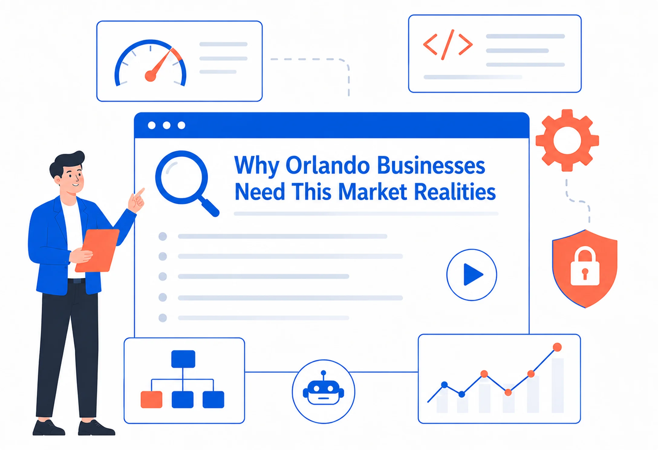 market relities