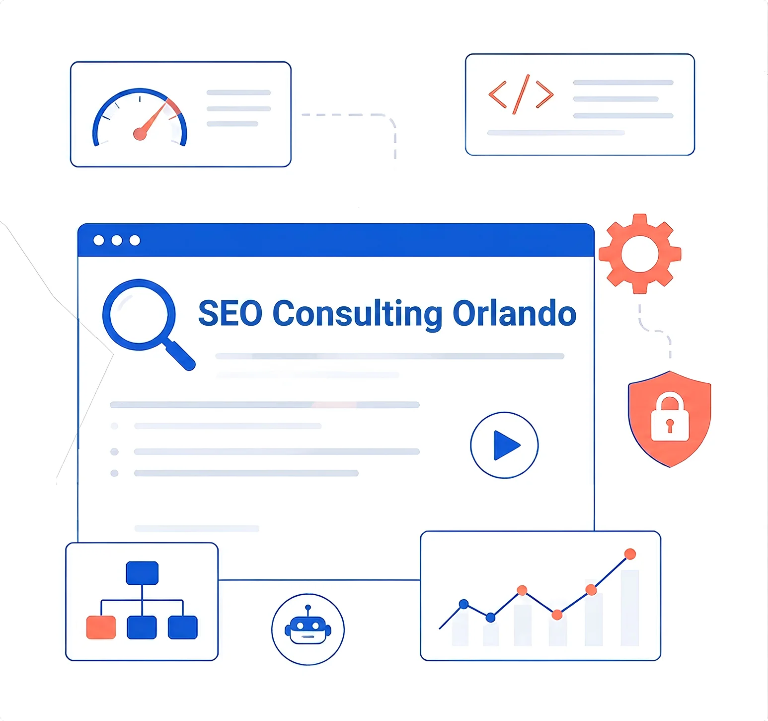 SEO consulting